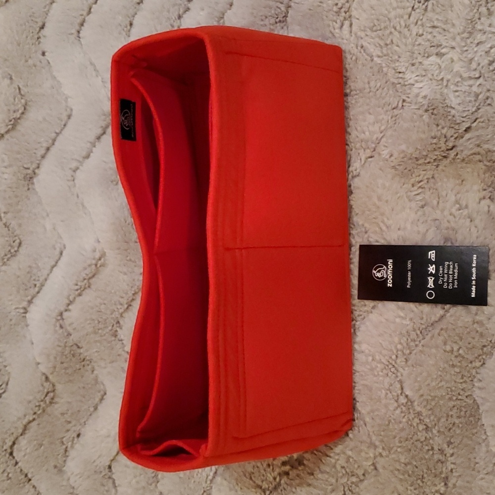 Zoomoni LV Alma PM Bag insert
